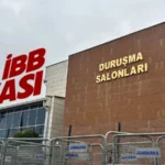 Gazeteci Murat Ağırel: İBB davası itirafçısına, İBB sanıklarını yargıladıkları mahkemenin betonunu döktürmüşler